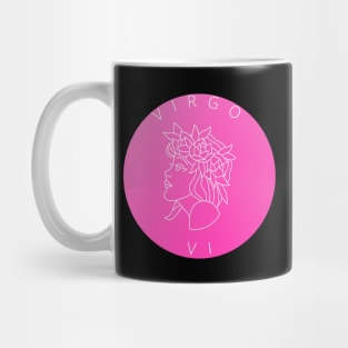 VIRGO ZS Mug